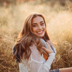 Meet your Posher, Sophia